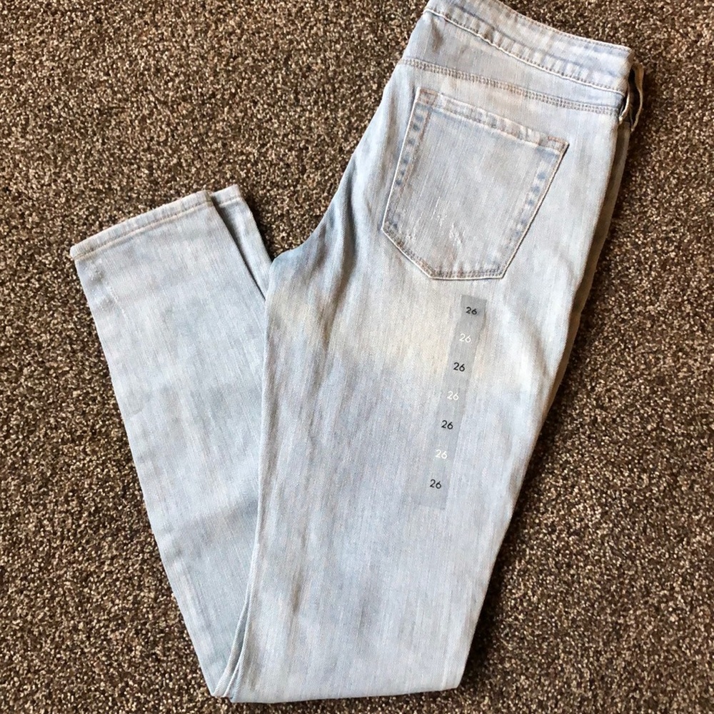 Bullhead jeans